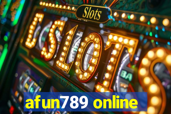 afun789 online